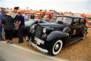 Pebble Beach Concours d'Elegance - Monterey Car Week