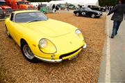 Pebble Beach Concours d'Elegance - Monterey Car Week