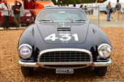 Pebble Beach Concours d'Elegance - Monterey Car Week