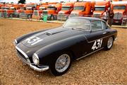 Pebble Beach Concours d'Elegance - Monterey Car Week