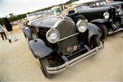 Pebble Beach Concours d'Elegance - Monterey Car Week