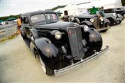 Pebble Beach Concours d'Elegance - Monterey Car Week