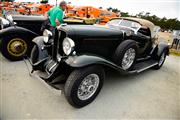 Pebble Beach Concours d'Elegance - Monterey Car Week