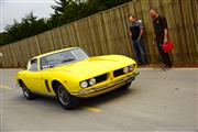 Pebble Beach Concours d'Elegance - Monterey Car Week