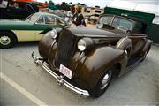 Pebble Beach Concours d'Elegance - Monterey Car Week