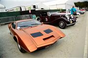 Pebble Beach Concours d'Elegance - Monterey Car Week