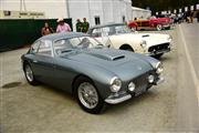 Pebble Beach Concours d'Elegance - Monterey Car Week