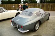 Pebble Beach Concours d'Elegance - Monterey Car Week