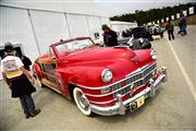 Pebble Beach Concours d'Elegance - Monterey Car Week