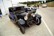 Pebble Beach Concours d'Elegance - Monterey Car Week