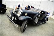 Pebble Beach Concours d'Elegance - Monterey Car Week