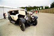 Pebble Beach Concours d'Elegance - Monterey Car Week