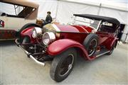 Pebble Beach Concours d'Elegance - Monterey Car Week