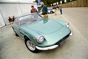 Pebble Beach Concours d'Elegance - Monterey Car Week