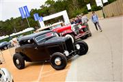 Pebble Beach Concours d'Elegance - Monterey Car Week