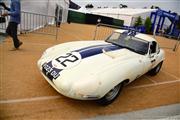 Pebble Beach Concours d'Elegance - Monterey Car Week