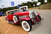 Pebble Beach Concours d'Elegance - Monterey Car Week