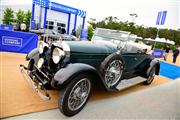 Pebble Beach Concours d'Elegance - Monterey Car Week