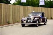 Pebble Beach Concours d'Elegance - Monterey Car Week