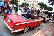 The Little Car Show - Monterey Car Week