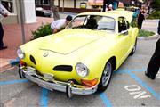 The Little Car Show - Monterey Car Week