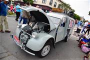 The Little Car Show - Monterey Car Week