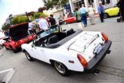 The Little Car Show - Monterey Car Week