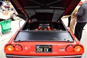 The Little Car Show - Monterey Car Week - foto 6 van 110