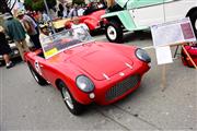 The Little Car Show - Monterey Car Week