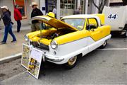 The Little Car Show - Monterey Car Week - foto 11 van 110