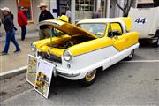 The Little Car Show - Monterey Car Week