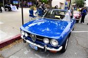 The Little Car Show - Monterey Car Week