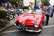 The Little Car Show - Monterey Car Week