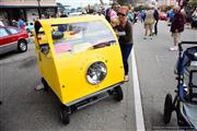The Little Car Show - Monterey Car Week - foto 16 van 110