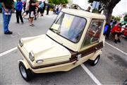 The Little Car Show - Monterey Car Week - foto 18 van 110