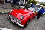 The Little Car Show - Monterey Car Week - foto 19 van 110