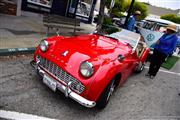 The Little Car Show - Monterey Car Week