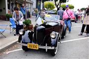 The Little Car Show - Monterey Car Week