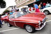 The Little Car Show - Monterey Car Week