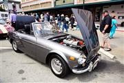 The Little Car Show - Monterey Car Week