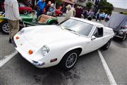 The Little Car Show - Monterey Car Week