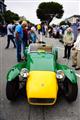 The Little Car Show - Monterey Car Week