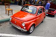 The Little Car Show - Monterey Car Week