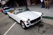 The Little Car Show - Monterey Car Week - foto 28 van 110