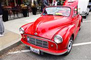 The Little Car Show - Monterey Car Week