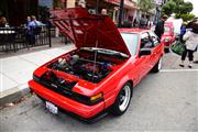 The Little Car Show - Monterey Car Week