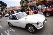 The Little Car Show - Monterey Car Week