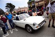 The Little Car Show - Monterey Car Week