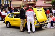 The Little Car Show - Monterey Car Week