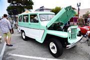 The Little Car Show - Monterey Car Week